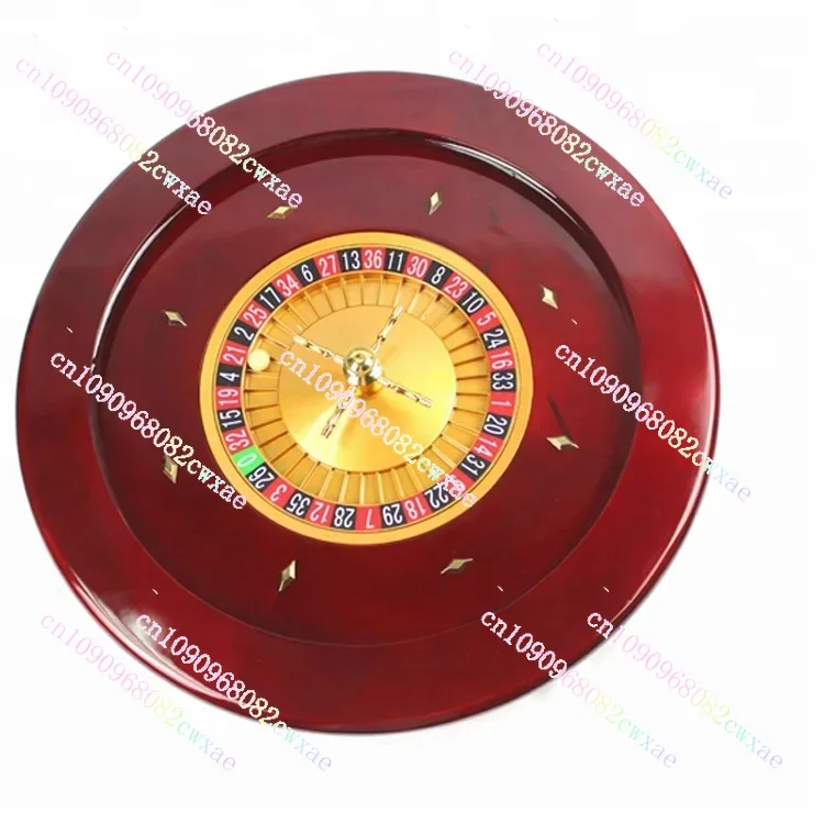 22 Inch Roulette Wh… - image
