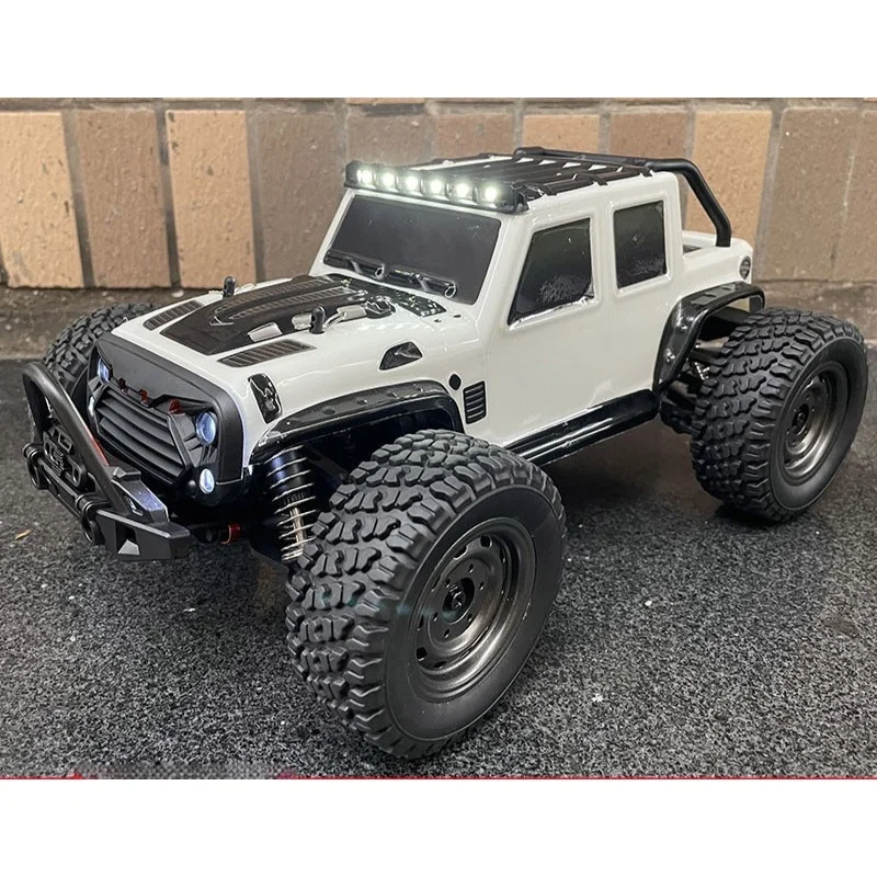 16103 High speed off-road remote control car RC Drift 1:16 four-wheel drive climbing car holiday gift