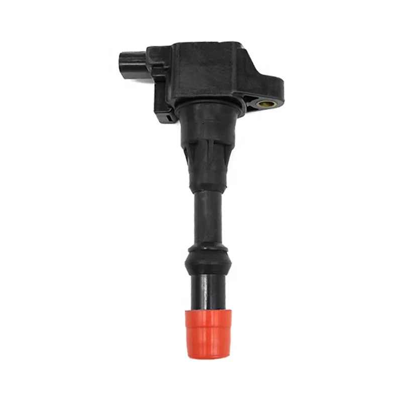 For HONDA CIVIC 7 1.3 2003-2005 8 1.3/1.4 2006- JAZZ 2 3 CITY Saloon 2008- CM11109 CM11112 UF373 C1407 Ignition Coil 30520PWA003