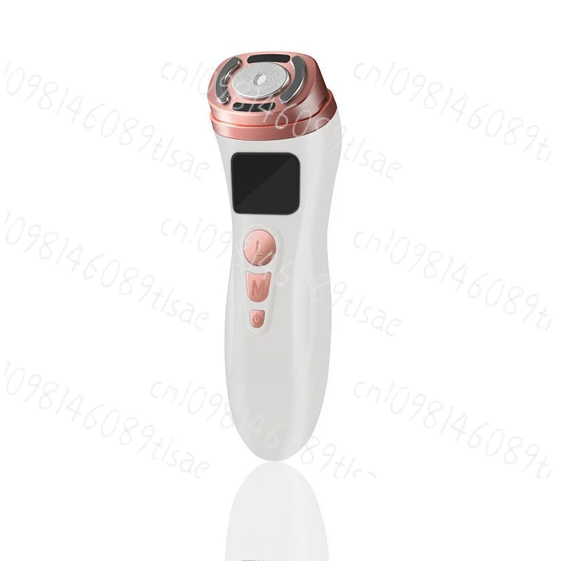 

Mini Ultrasonic Radiofrequency Device for Home Use, Portable