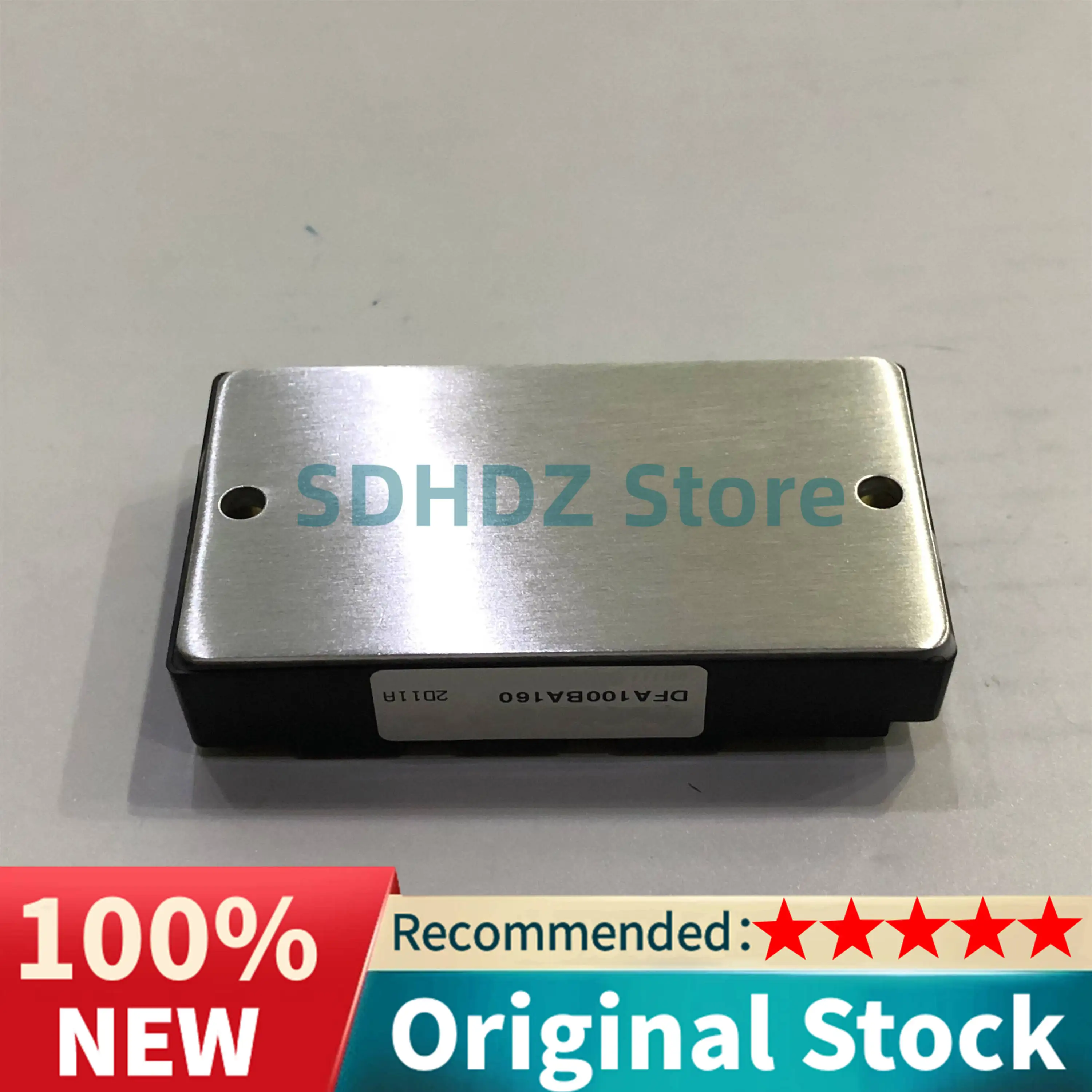 

DFA100BA160 DFA75BA160 DFA50BA160 DFA75BA80 MDST100-16 NEW