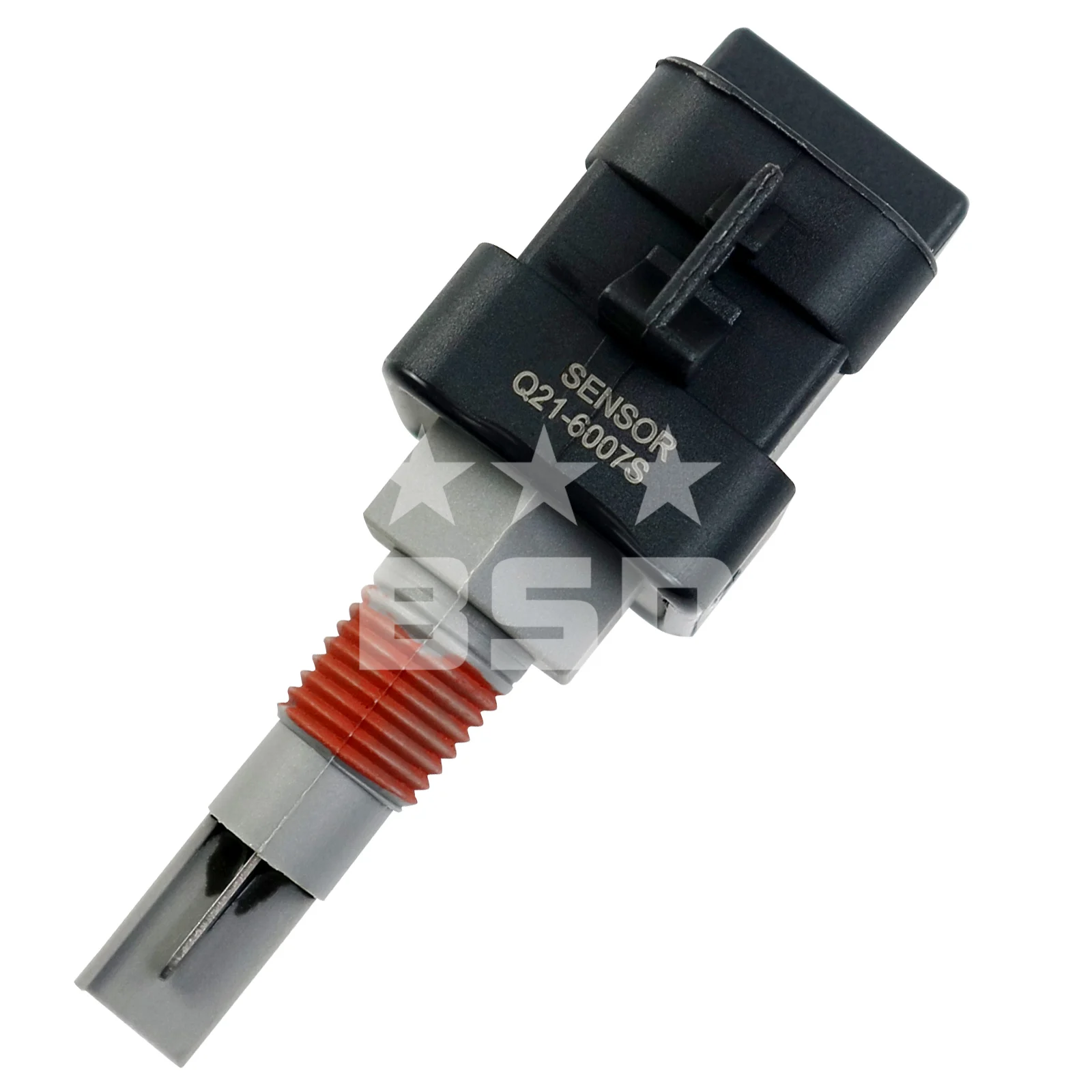 2pcs/lot Q21-6007S Heavy Duty Truck Vehicle Parts New Engine Coolant Level Sensor for Peterbilt Kenworth Truck (1 Piece)