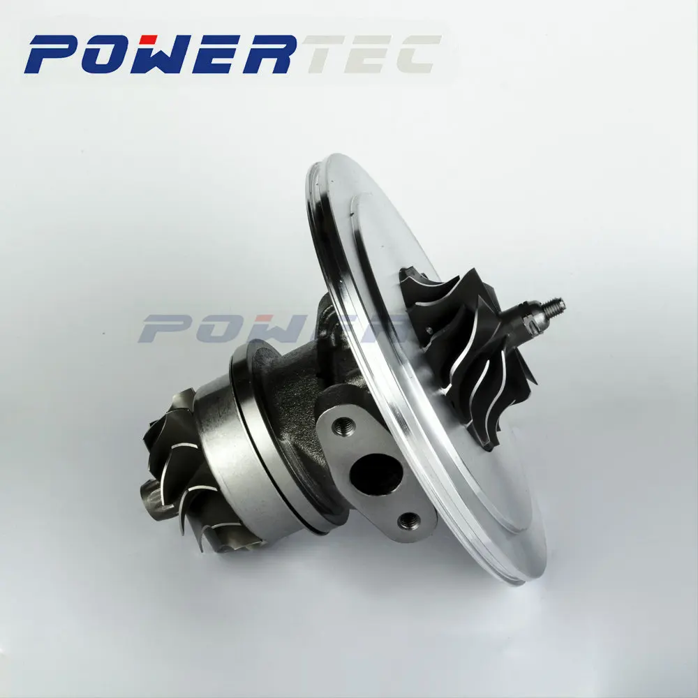 Turbocharger Core For Mercedes-Benz Atego Unimog Truck 6.37 L OM906LA-E3 53279707120 9060964699 53279887120 Turbo 2001-2010