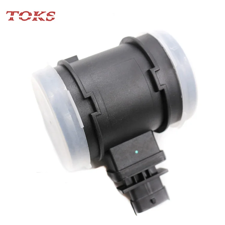 OEM 0281002618 55350048 Mass Air Flow Meter MAF Sensor For CHEVROLET LACETTI NUBIRA CAPTIVA 2.0 D 4WD Z20S 0 281 002 618