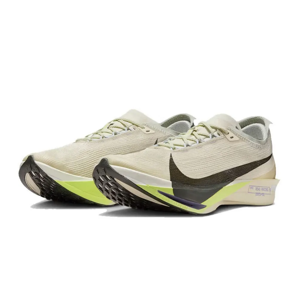 

Мужские профессиональные кроссовки для шоссейных гонок Nike ZOOMX Soft Carbon Plate - спортивная обувь / повседневная обувь HF6416-002