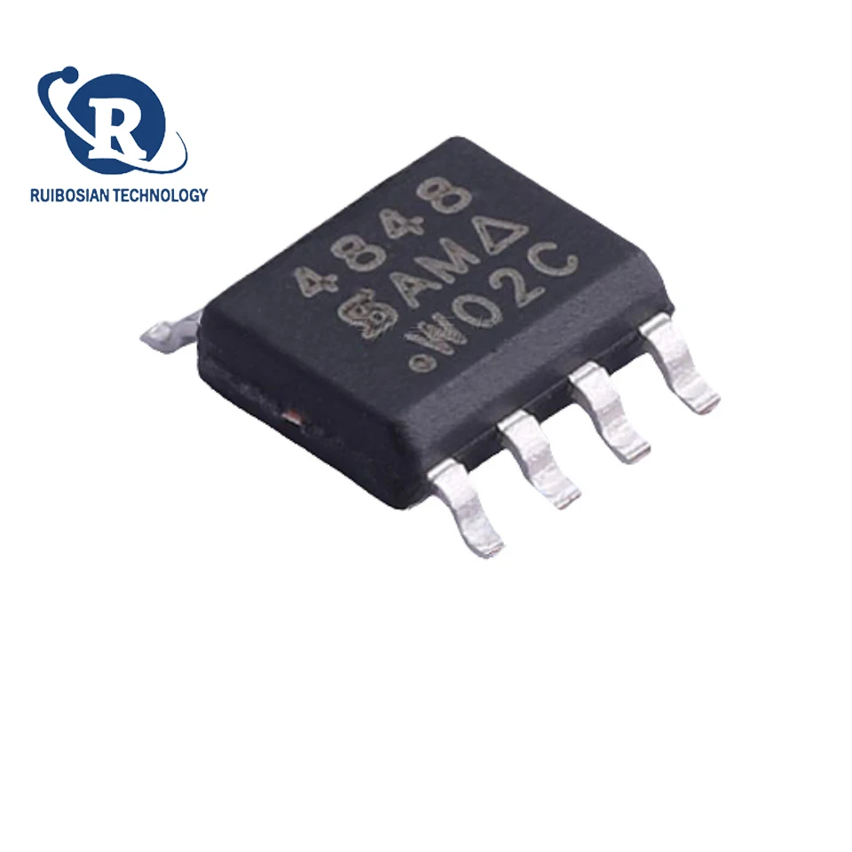 10-100Pcs Si4688Dy-…