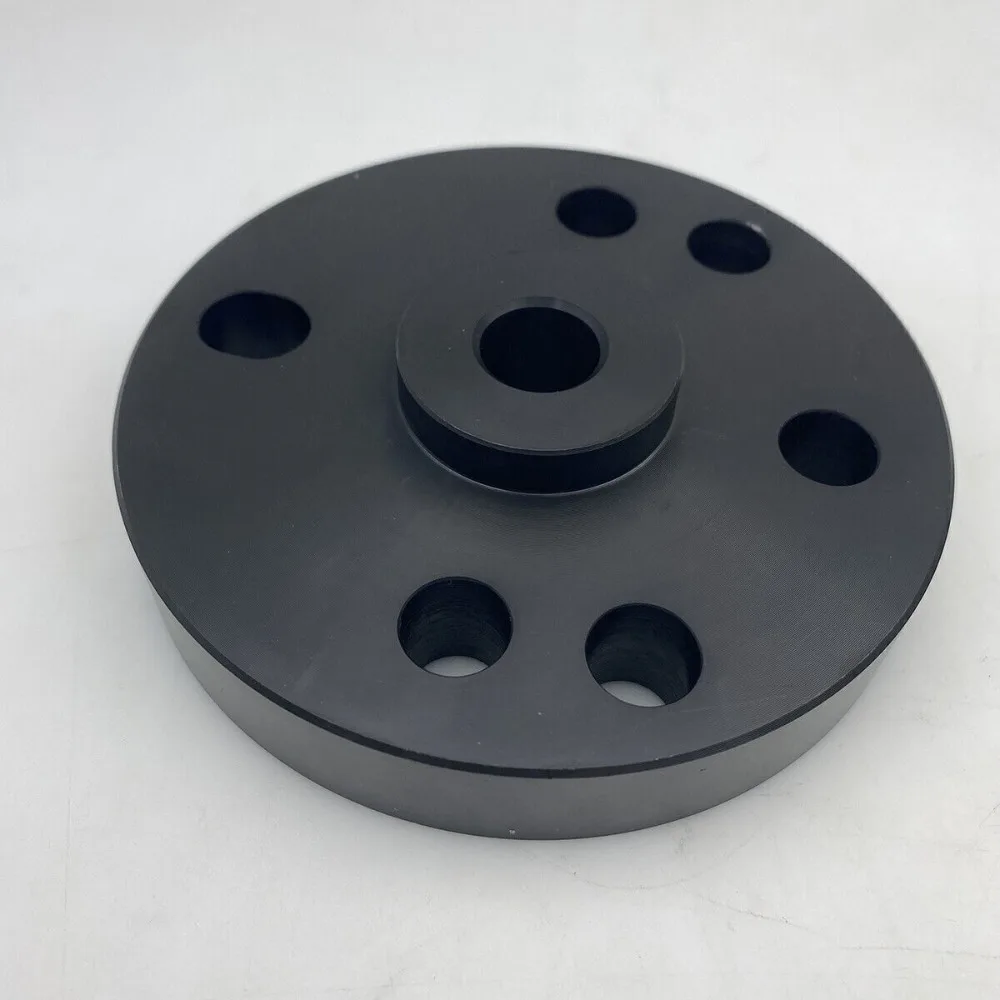 High quality New For 3163021 For Cummins ISX Timing Injector Cam Gear Puller Tool Kit 3163021 3163069 3163530