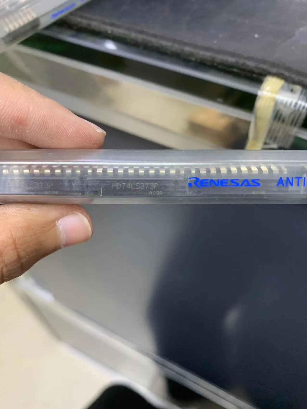 

HD74LS373P BOM matching / one-stop chip purchase original