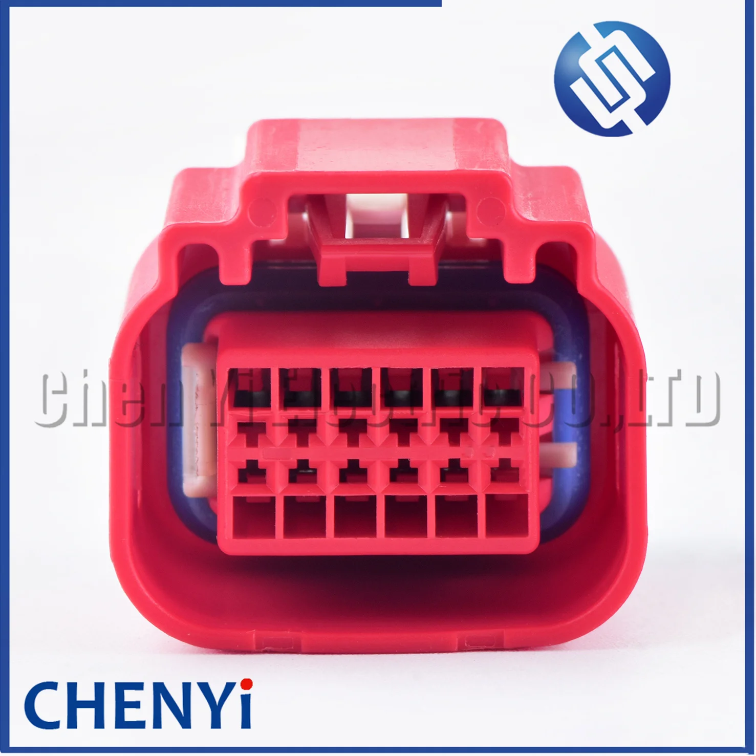 12 Pin Automotive waterproof connector ACC module power pump radar plug 33178000 13678638 For Hyundai Kia Buick Opel Chevrolet