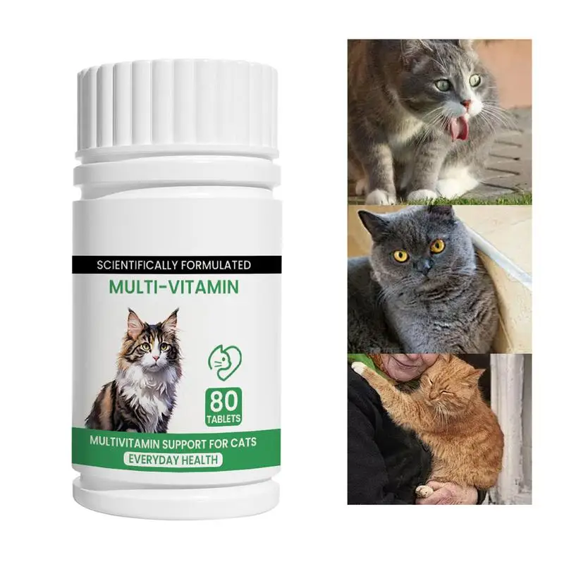 Nutrition Health Products For Cat Health Care Product For Cat Health Products For Cats Supplementing Nutrition For Elderly Cats