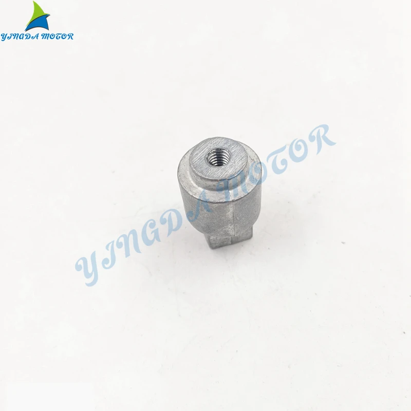 الزنك الأنود 67F-11325-00 لياماها محرك خارجي 4-السكتة الدماغية F80-225 67F-11325-00 67F-11325 اكسسوارات للقوارب