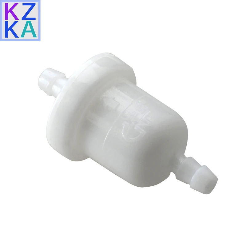 

369-02230-0 Boat Inline Fuel Filter 369-02230 For Tohatsu For Nissan Outboard 2And4 Stroke 4HP -20HP Mercury Marine 35-80365M