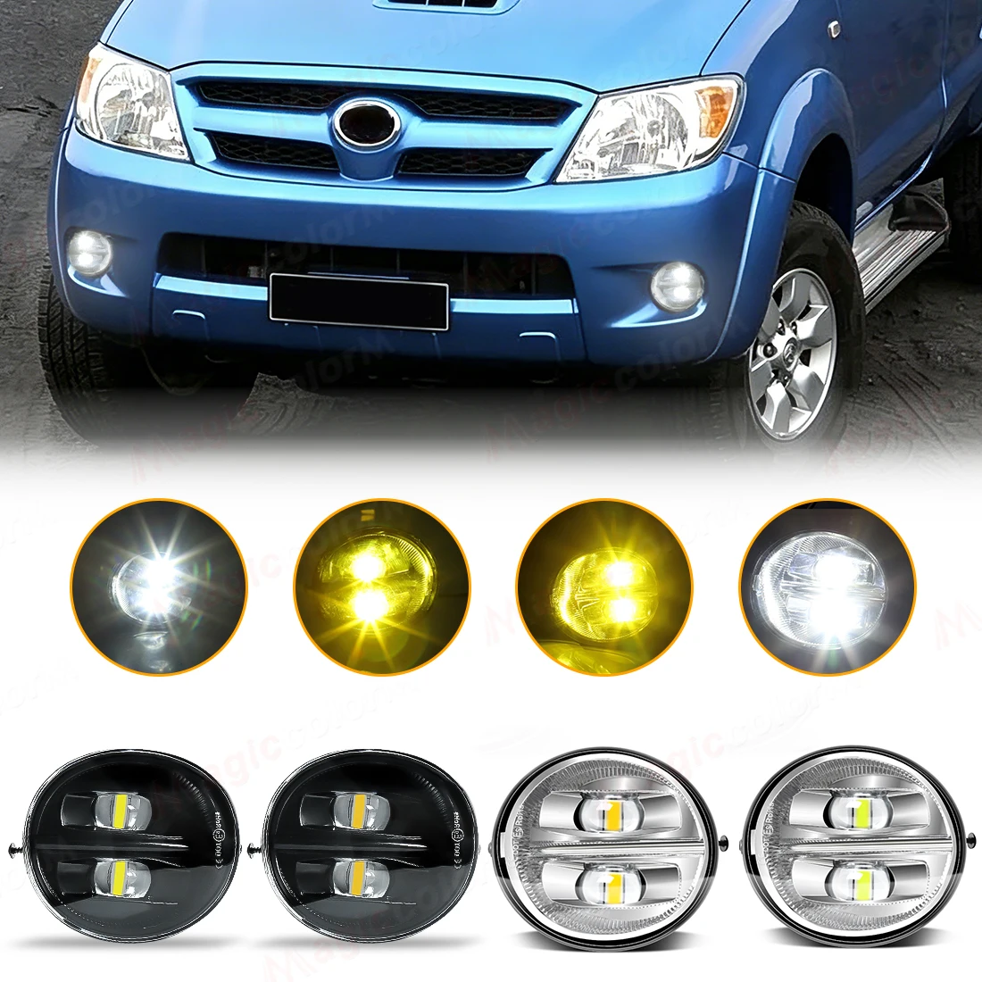 2-lampes-antibrouillard-led-pour-toyota-hilux-2005-2009-pour-rav4-avalon-4-runner-pour-lexus-es330-drl-feux-de-jour-blancs-et-jaunes-pour-pare-chocs-avant