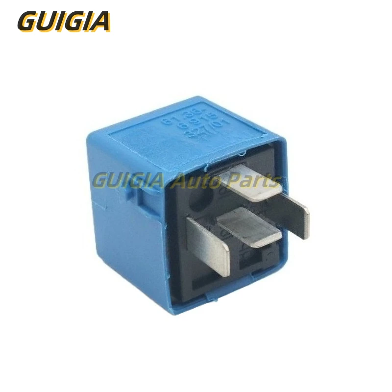 61366915327 ダイナミッククローズスイッチリレー BMW E36 E39 E46 E53 E90 E92 128i 135i 318i 高品質自動車部品 61368364581