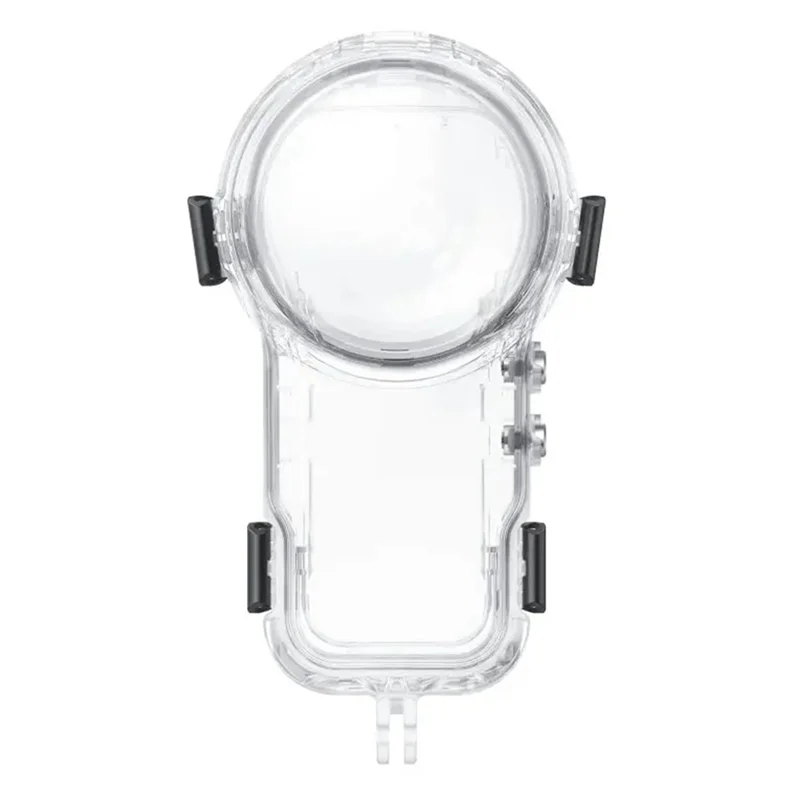 FORW-For Insta360 X5 Invisible Dive Case For 360 X5 Camera Durable Protection Accessory For Insta360 X5 Accessories