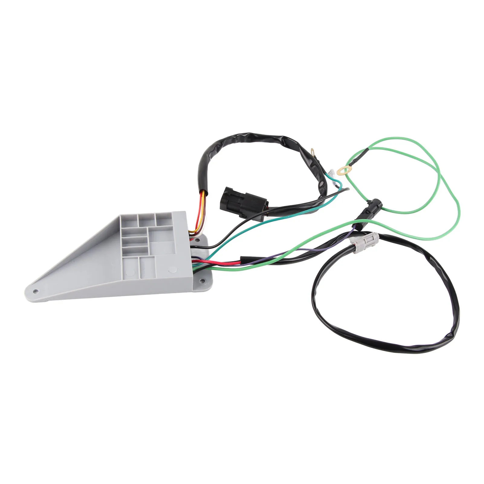 

Электрический блок управления шагом для дома на колесах в сборе 909510000 для автомобильных электрических шагов Kwikee серии прицепов для путешествий на колесах IMGL/9510