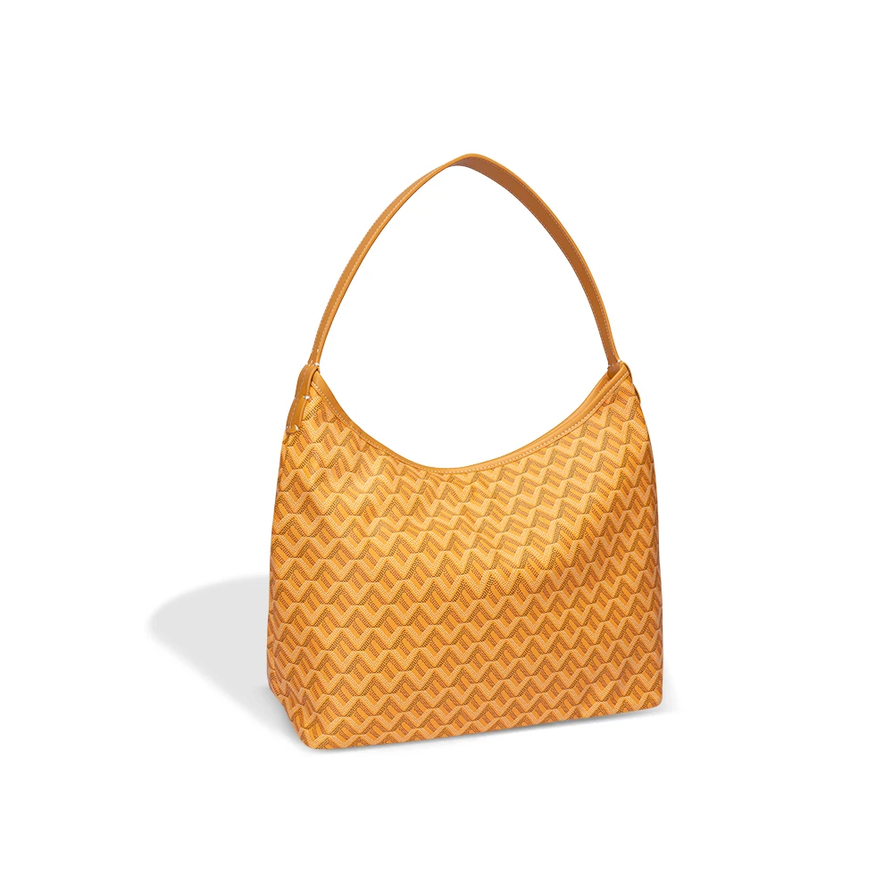 Original EMO New Dogtooth stray bag Underarm bag large capacity women's bag