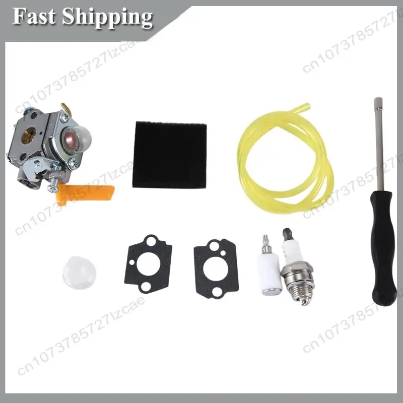 

-A99Z Carburetor Assembly Metal Carburetor C1U-H60 308054003 3074504 985624001 26CC 30CC Carburetor