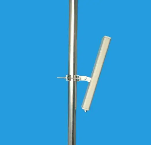 Antenna Manufacturer 2300-2700MHz 2x13dBi 120 Degree Dual Polarized Base Station Panel Sector WiFi 4g mimo lte antenna