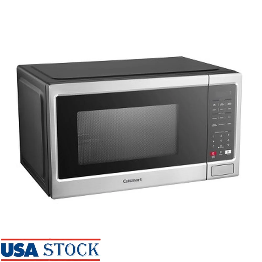 1.1 Cu Ft Counterto… - image