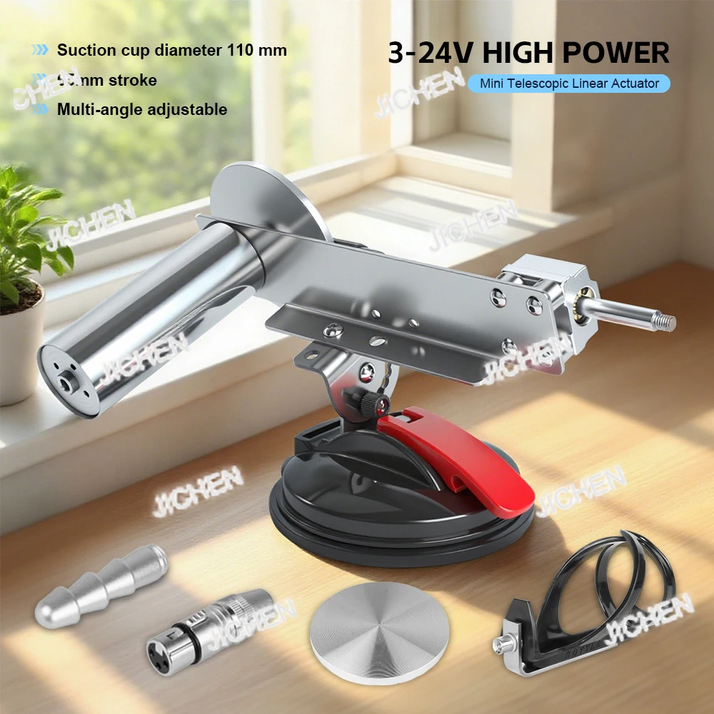 Tjc Telescopic Line…