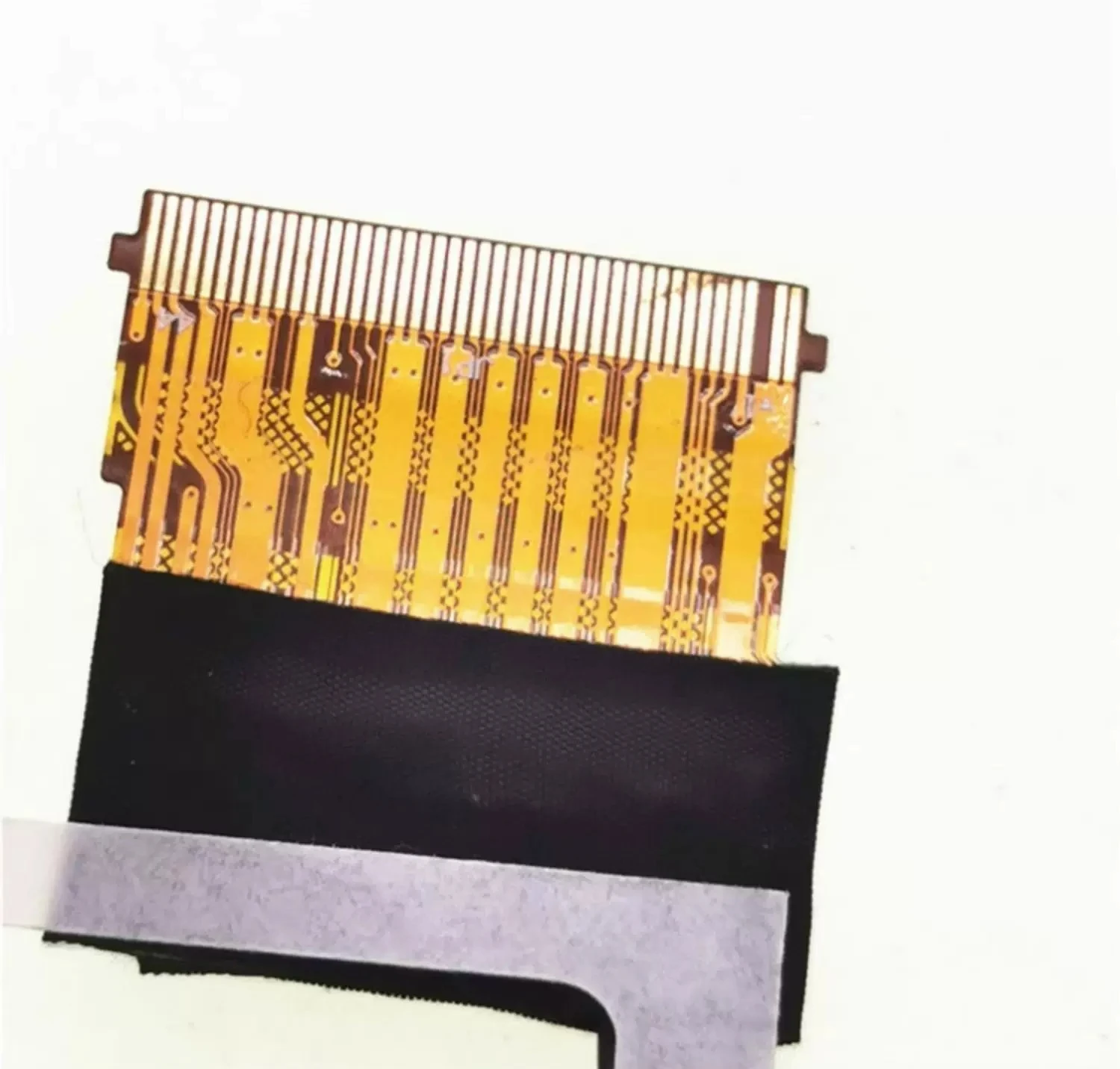 New Screen Cable with Logo Light for Lenovo Legion Y7000 R7000 2020, 60Hz Display Flex Cable Model No DC020029400 410 420