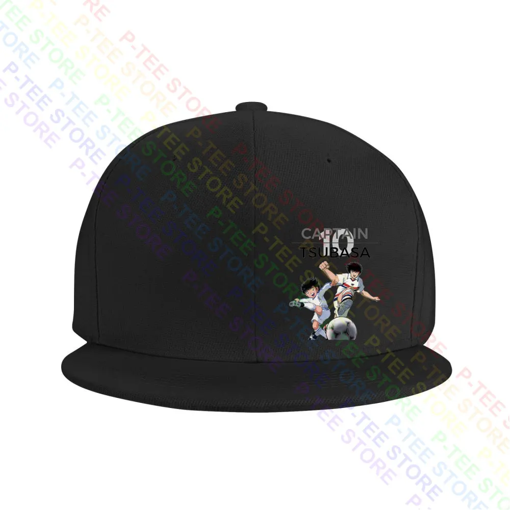 Holly E Benji Captain Tsubasa Cartone Anni Calcio Baseball Cap Snapback Caps Knitted Bucket Hat