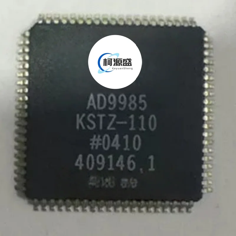 AD9985KSTZ-110 - Brand new original model. Available in stock and ready for purchase.