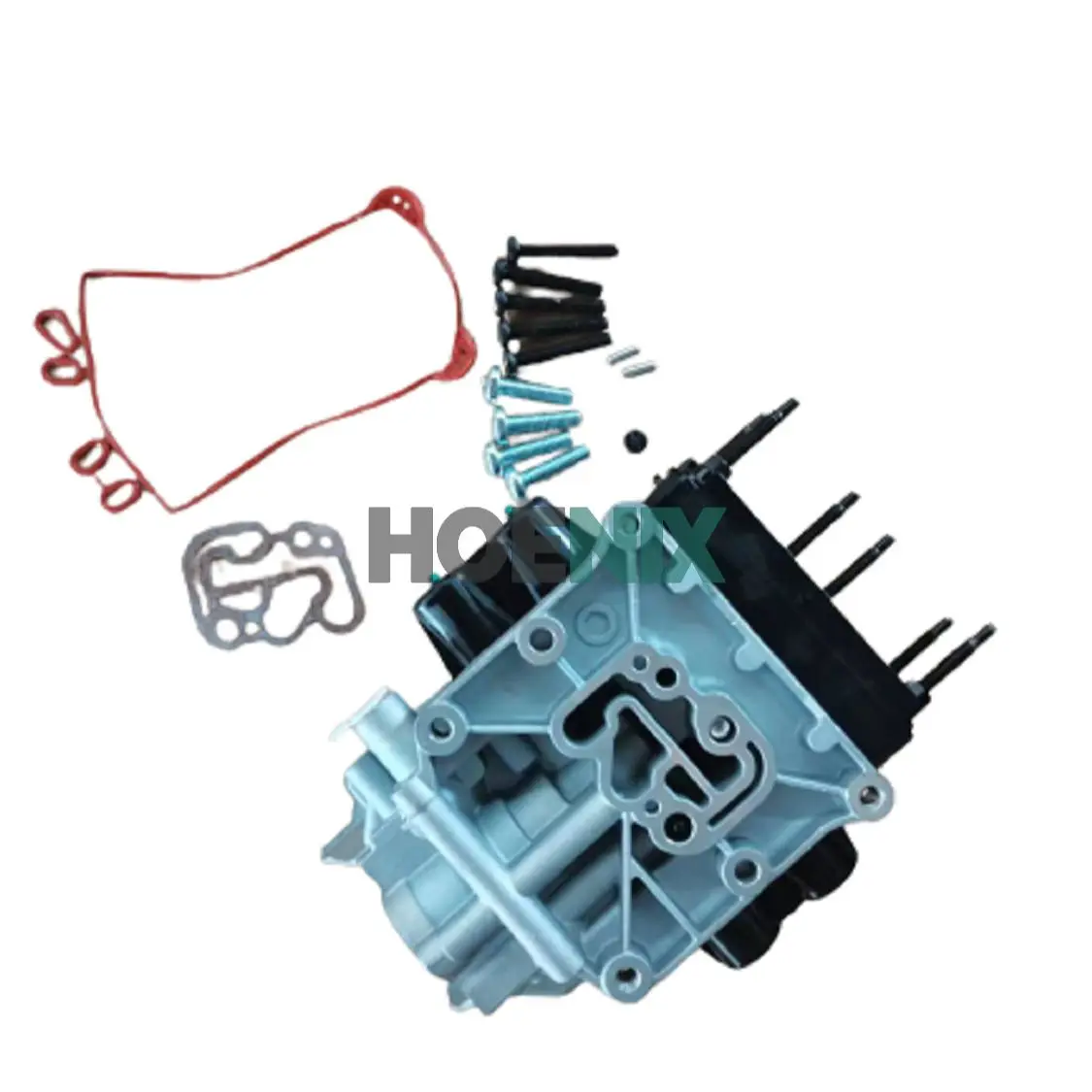 

9325109582 1928588 763422 For SCANIA Truck Pressure Control Valve