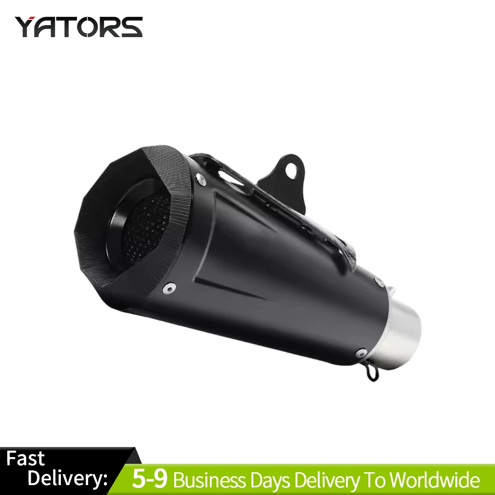 51Mm Universal Raci… - image