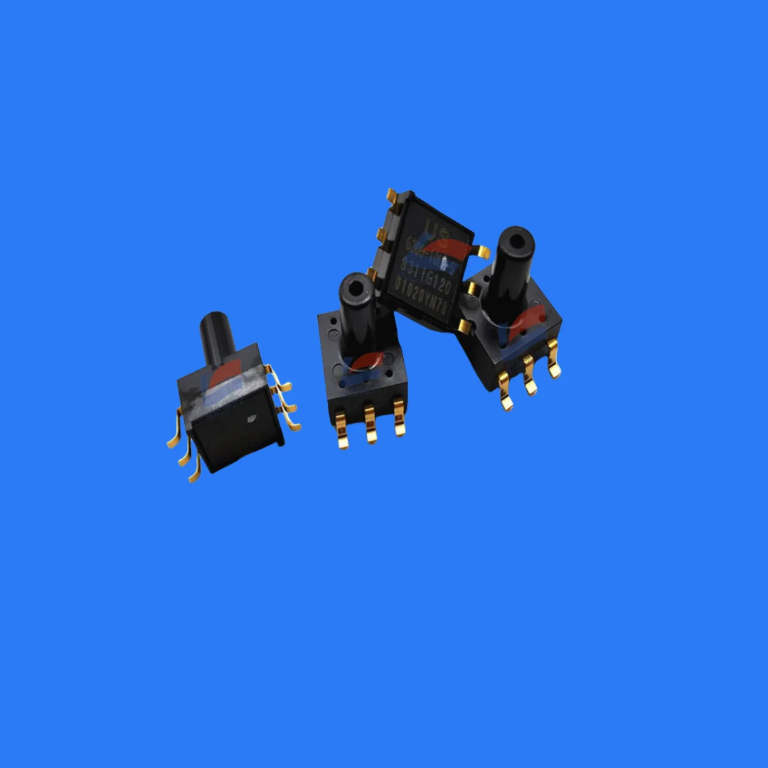 

5pcs/pressure sensor US6300-100-S original in stock special support