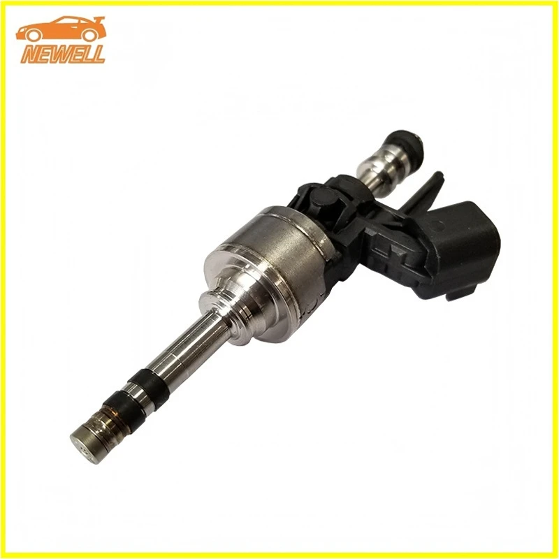 1pcs  0261500784 0261500783 F01R00MB41 Fuel injector For 1100200XEC05 Wall Great Wall cannon New H6 kong gun 300 4 c20b