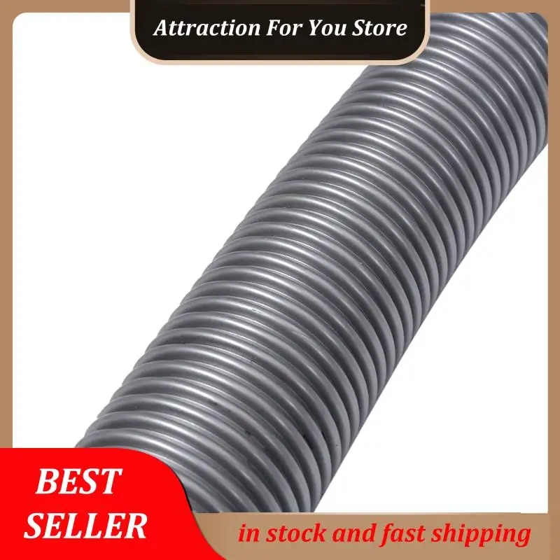 

Hot Selling 2X Industrial Vacuum Cleaner Thread Hose/Pipe/Tube,Inner 50Mm,5M Long,Water Absorption Machine,Straws,Vacuum Cleaner