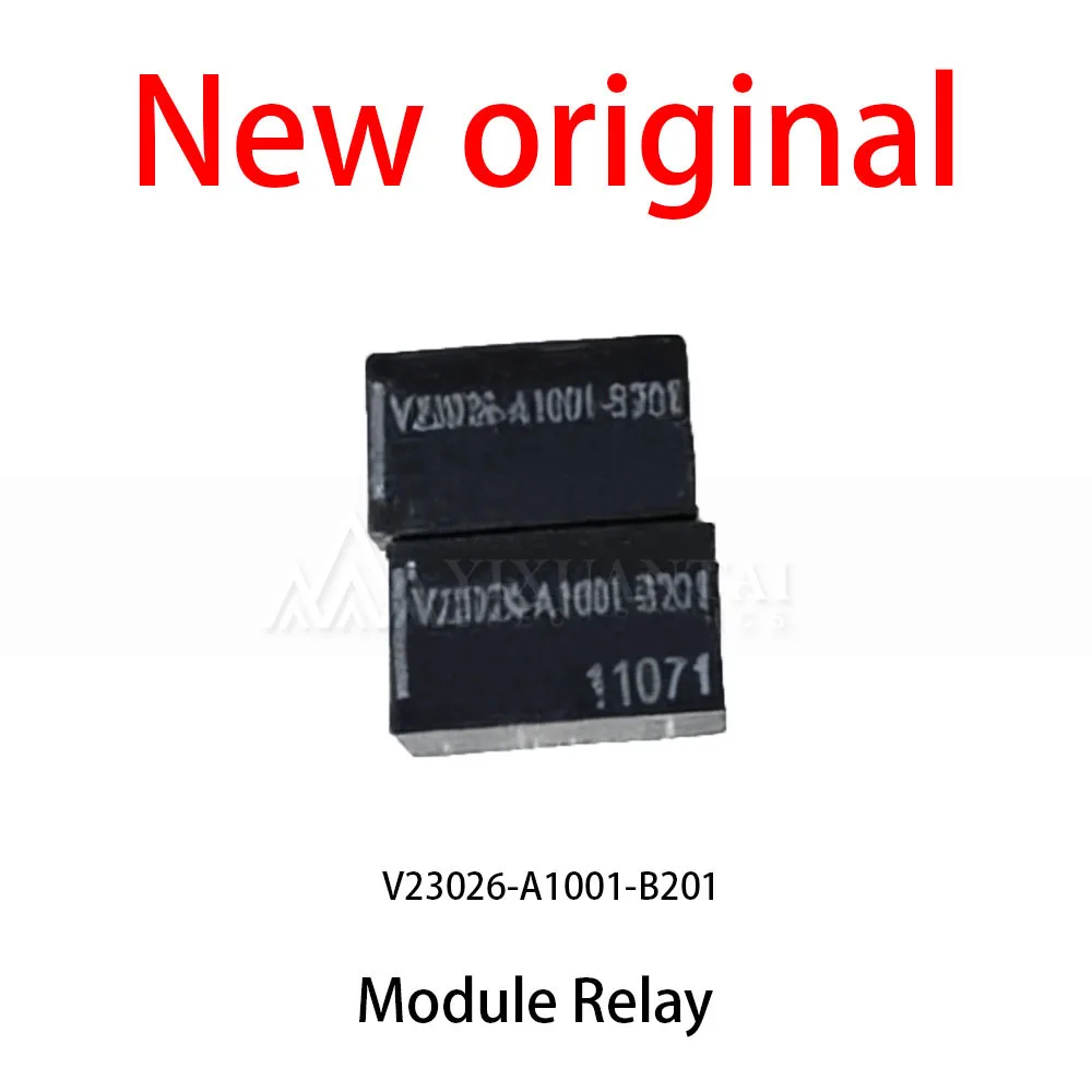5Pcs/Lot New original V23026-A1001-B201 Module Relay