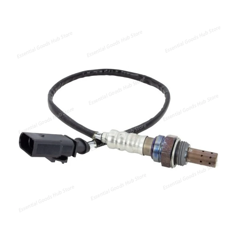 

Датчик кислорода (лямбда-зонд) для Audi A7 06E906265AA, 1 шт.