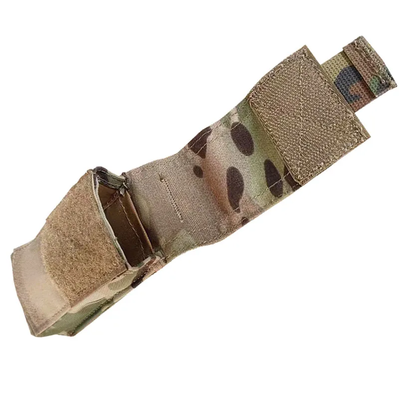Tactical Vest Waist Belt Molle Pouch Multi-Tool Pouch Bag for Leatherman Pliers Toolkit