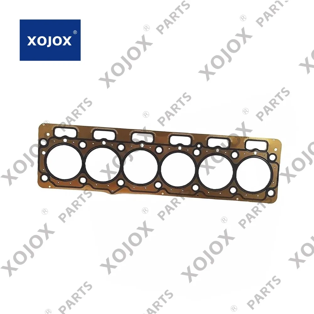 

Прокладка головки блока цилиндров XOJOX 3596616 и T408652 — сверхмощная замена двигателей CAT C7.1, 329D, 320D2, 323D2 и Perkins | Высокий-