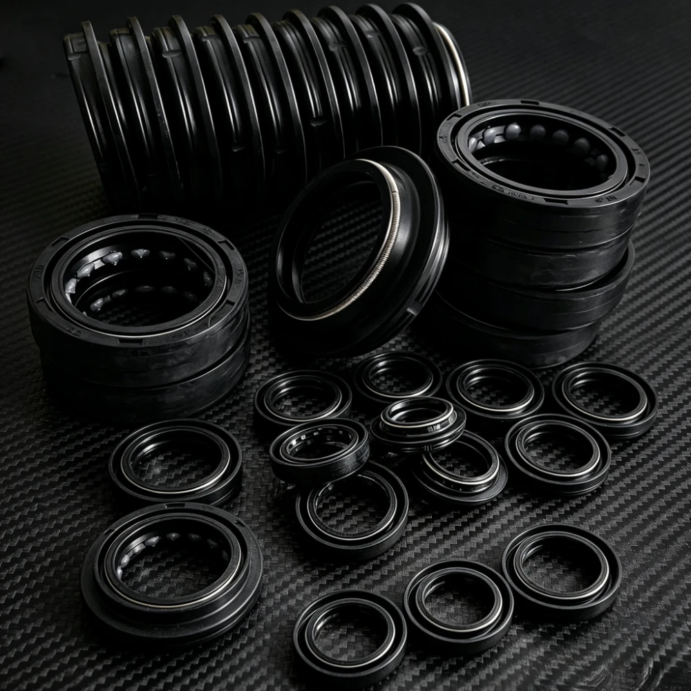 4pc/8/16/24/32/40pc 35x47x7 35*47*7 Front Fork Oil Seal Dust Cover For MOTO MORINI 350GT 350 GT 350 K2 TURISMO 350 SPORT 500 TT
