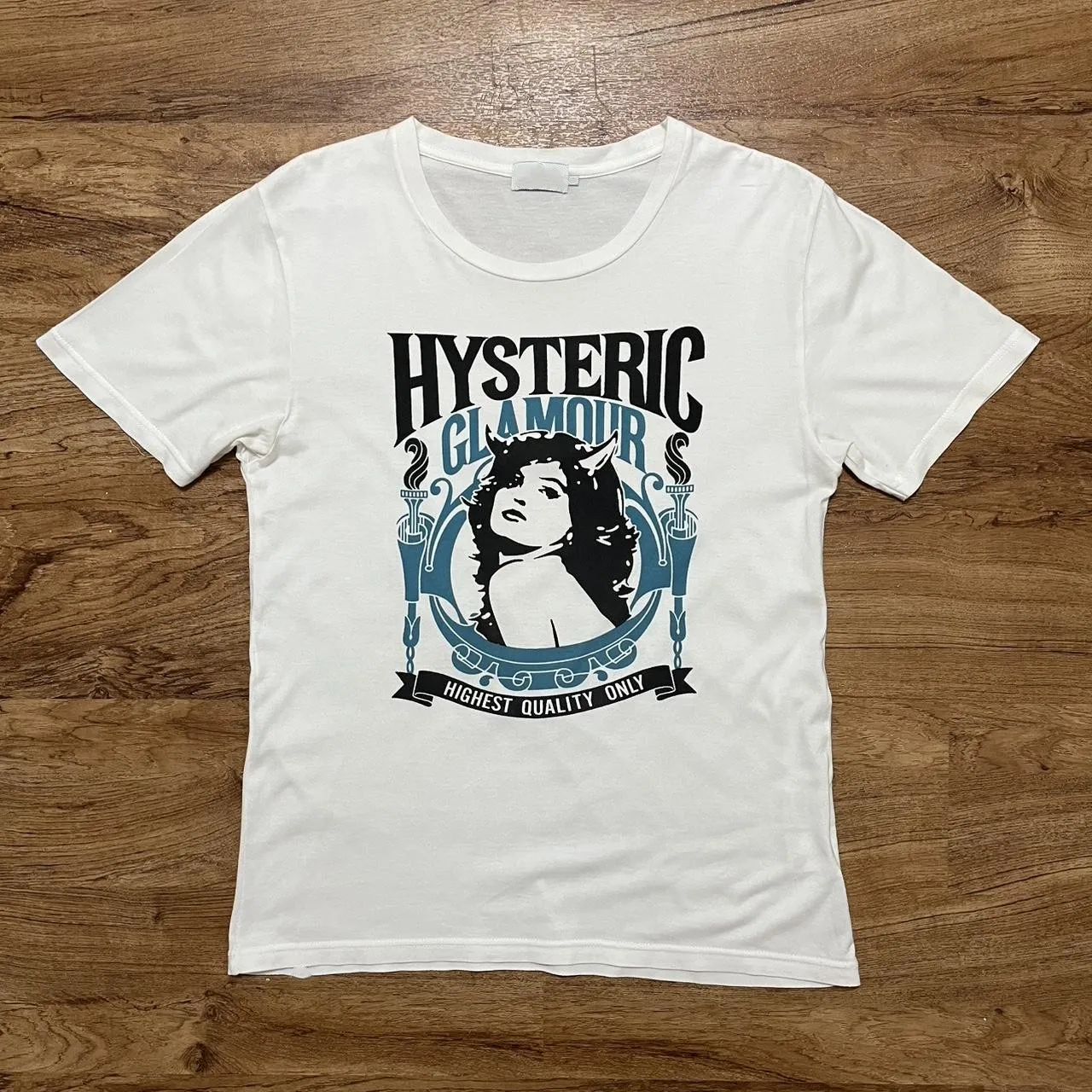 90s ريترو Y2k الاتجاه قميص مطبوع القطن جولة الرقبة قصيرة الأكمام عارضة أزياء تي شيرت رياضي فضفاض الشارع الشهير للجنسين #4