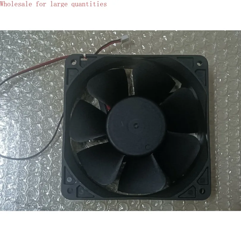 

For R120C 12038 12cm 24V 0.15A Original, Laizike, Silent Cooling Fan