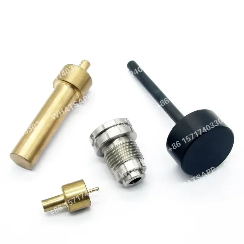 Waterjet Cutting Machine Parts Kit Tool Seal Inst. for /UHP Pneumatic ON/OFF Valve 20470475