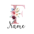 F