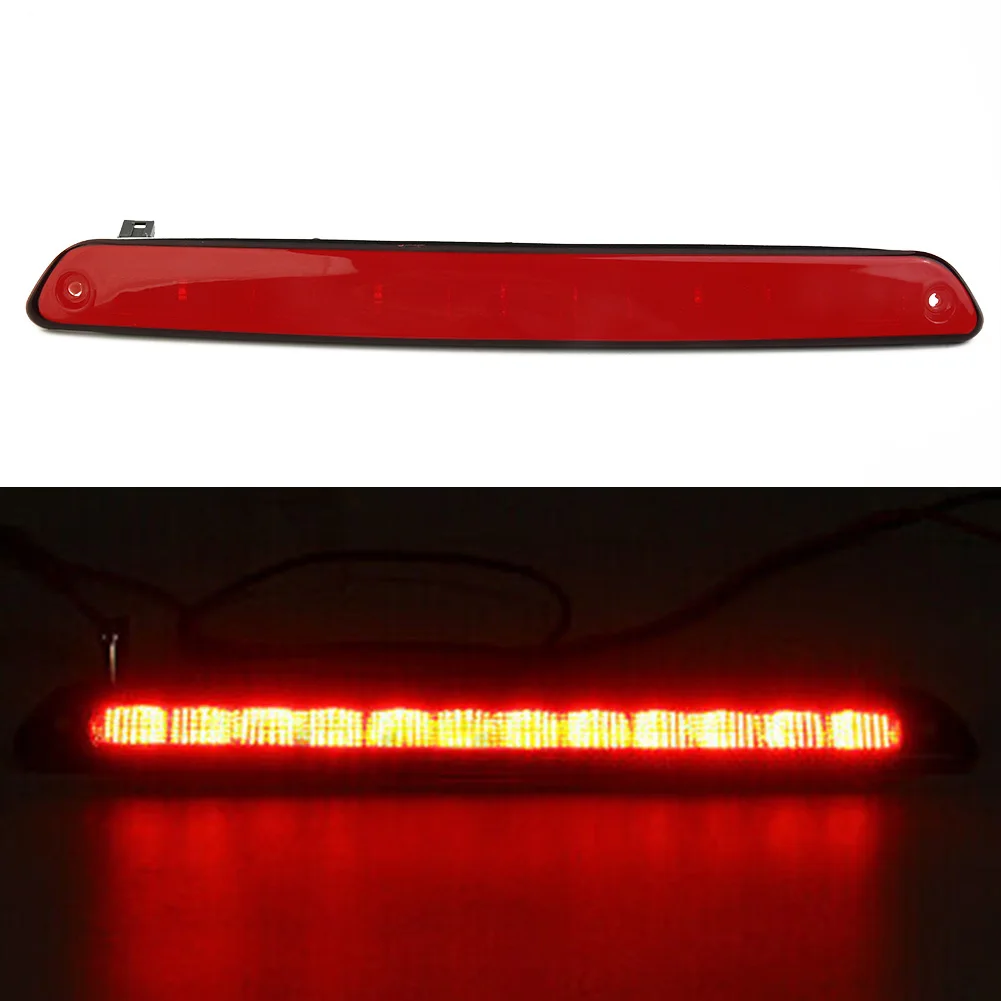 

1x LED Rear 3RD Brake Light Stop For Mercedes Sprinter 906 2006-2019 A9068200456 Car Third Brake Stop Lamp