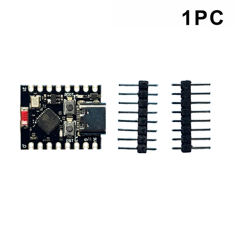 【New】ESP32-C3 SuperMini Development Board Microcontroller Programming Learning Controller Core Board