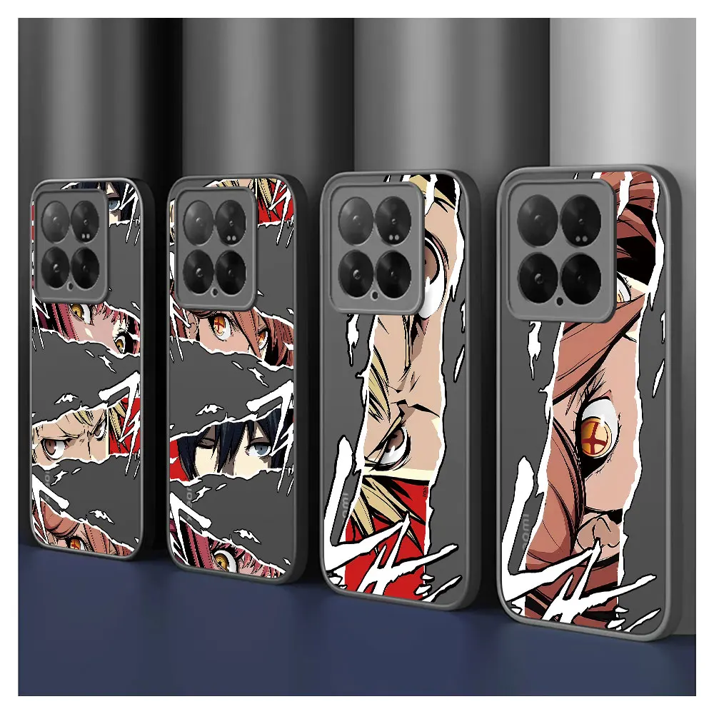 Manga Chainsaw Man … - image