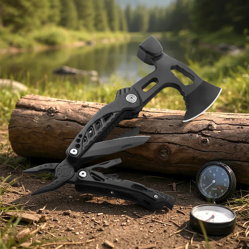 Camping Multifuncti…