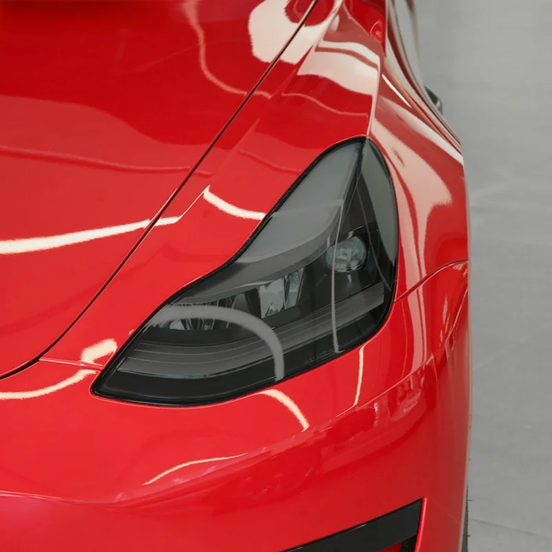 Аксессуары для Tesla Model 3 2021