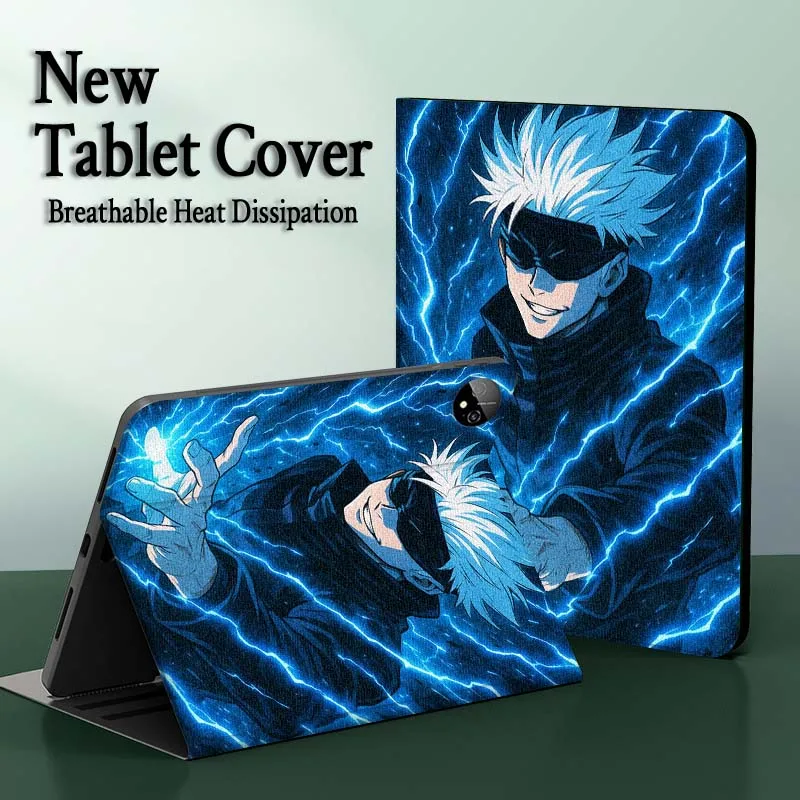 julongsu-kaisen-arte-popular-para-honor-pad-magic-gt-gt2-6-x8-v7-v8-x9-8-9-13-x8a-x9a-pro-10-121-125-polegada-tablet-caso