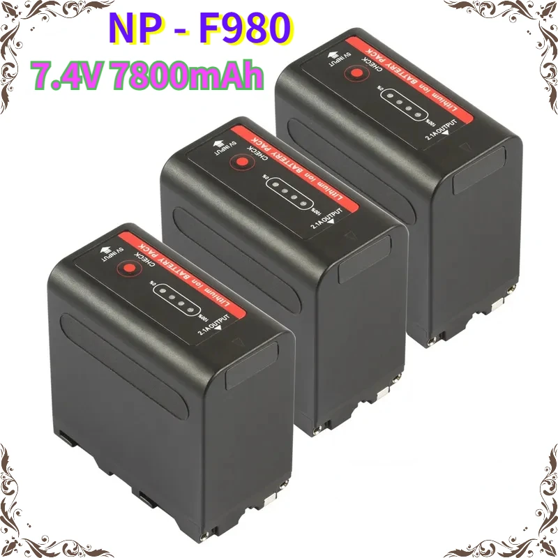 100%originalNPf980NPf970CCD-TRV35TRV940CCD-RV100DCR-TR7series7800mahnuclearpowerplant f970nuclearpowerplant f980 Cameron battery