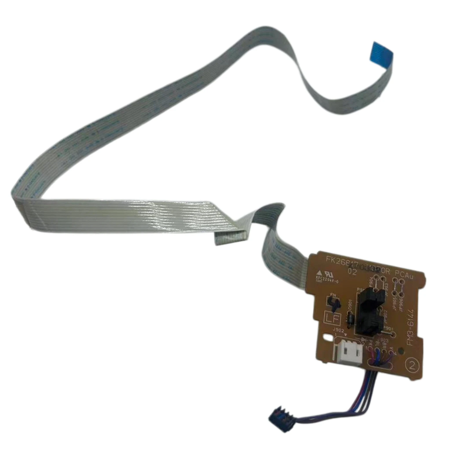 

Sensor FM3-6144 fits for Canon LBP3150 LBP6000 LBP3100 LBP6018 LBP3050 LBP3100B LBP3010 LBP3018B LBP3010B LBP3108